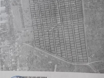 Продам земельну ділянку під застройку, в районі Лелеківки