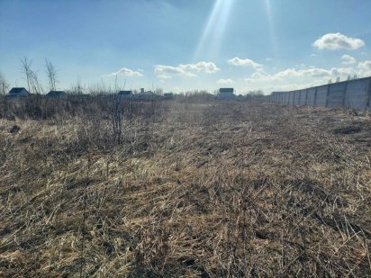 Продаж земельної ділянки 8 сот.на Хінчанці.(26141043) Житомир