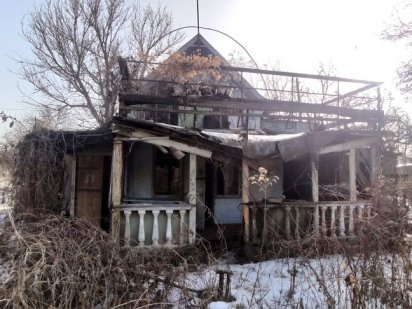 Дача в черте города.Полтавская.Урожай. РАСРОЧКА аренда