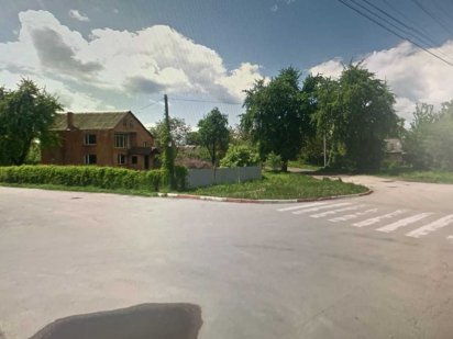 Продається земельна ділянка під житлову забудову айон Старе Місто 9726