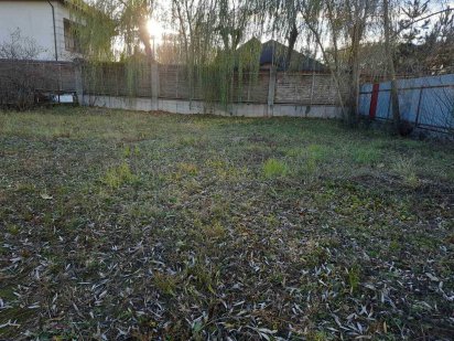 Продаж земельної ділянки 10 сот. Оболонський рн, вул. Богатирська,30А