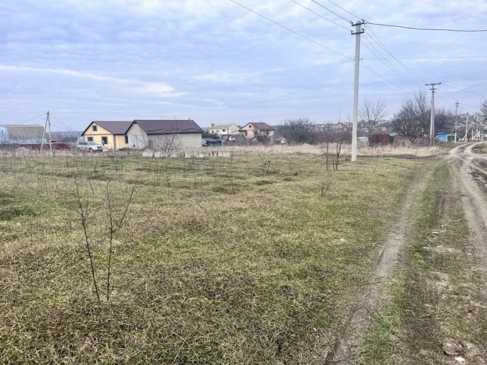 Продається земельна ділянка Арнаутово - фото 1