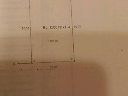 Продам участок на Лелековке ул.Грушевского Кропивницкий