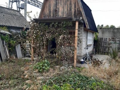 Продам, обменяю. Дача.Приднепровск. Виноградник 4. Дніпро
