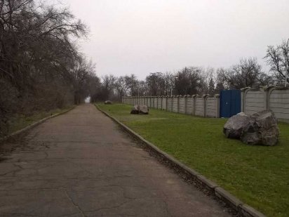 Продам участок на Великом Лугу, ул.Центральная