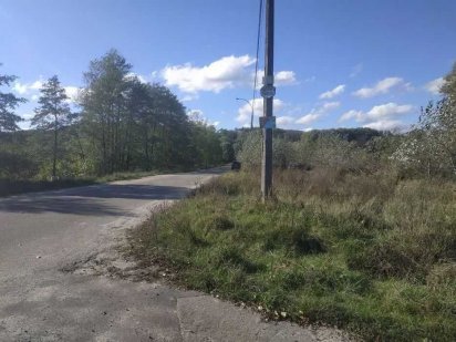 Земельна ділянка, фасадна , Голосіївський р-н. Киев