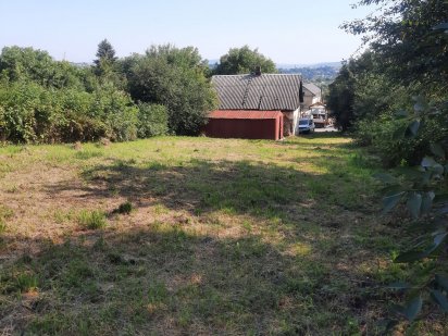 Земельна ділянка 0.1га вул.Шухевича(дубинська) +дом Чернівці