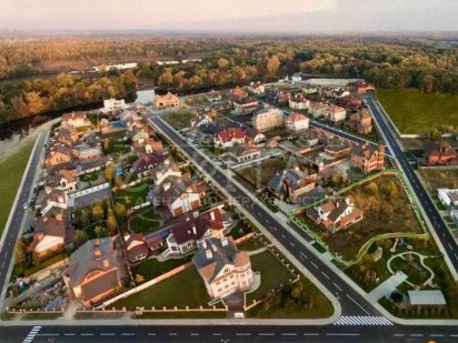 Продаж Ексклюзивної Земельної ділянки м.Київ, Чапаєвка, Віта Літовська Киев