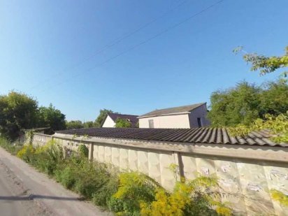 Суперфасад! Ділянка будинок під бізнес 4 км Славутич Осокорки! Киев