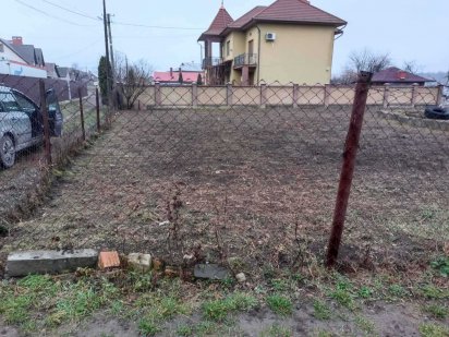 Продаж землі Кемпінг, 6 соток Чернівці