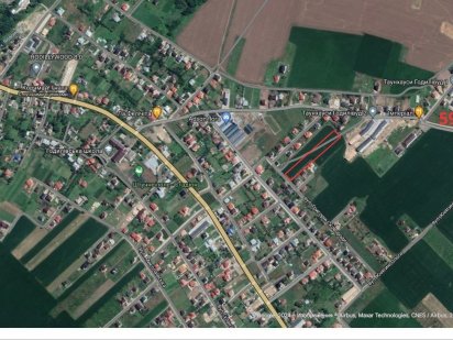 Земельна ділянка Великий Кучурів Чернівці