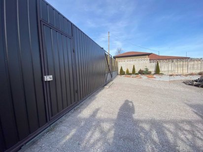 Продам участок . Чечеловский район . Краснополье Дніпро