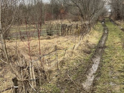 Продаж дачної ділянки 6 сот. вул. Авіаційна ц.7500$.