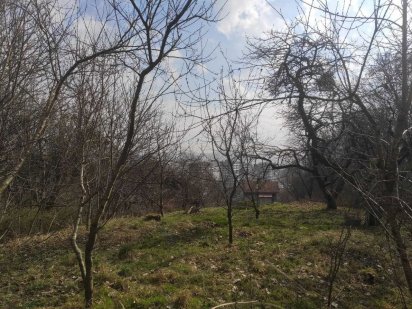 Ділянка під забудову у Львові Львов