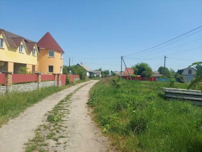 Ділянка 12 соток  біля Богунського кар'єру (2691325) Житомир