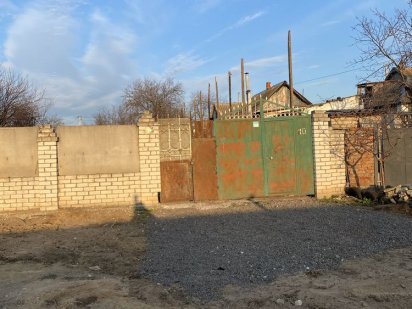 Прадажа земельної делянки Миколаїв