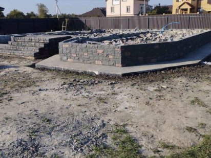 Ділянка на Крошні Житомир