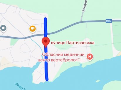 Корбутвіка,сосновий ліс,річка,елітний район новобув!Продаж 4х ділянок! Житомир