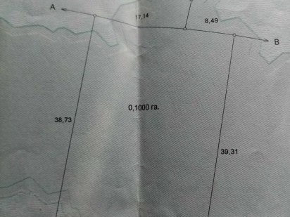 Продам участок в Житомире 10 соток район Хинчанка Житомир