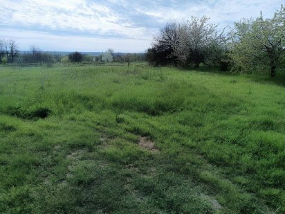 15 соток земельного участка/Космический м-рн