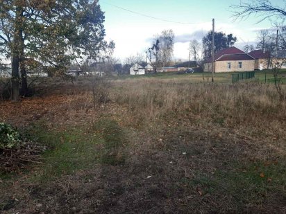 Продається земельна ділянка Житомир