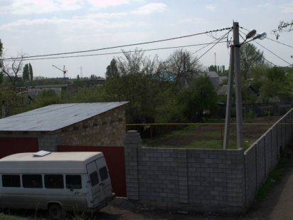 Продается участок Миколаїв