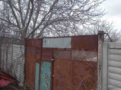 Земельна ділянка Миколаїв