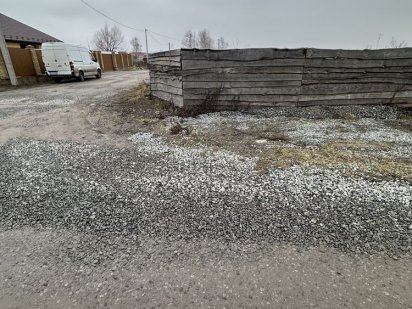 Земельна ділянка Гормолзавод Житомир