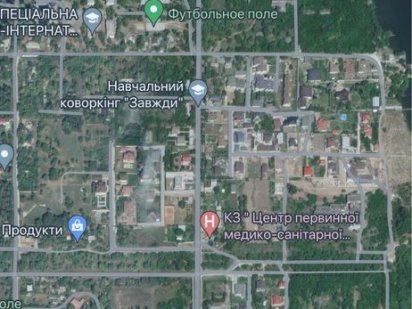 Продам два участка на Великом лугу