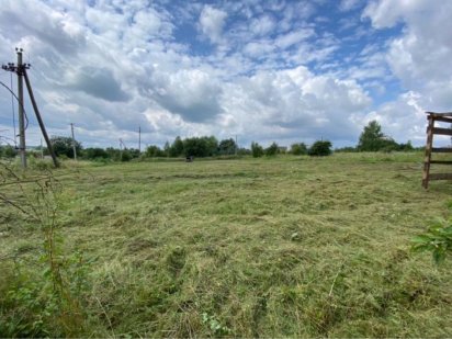 Земля Жирівка Львів