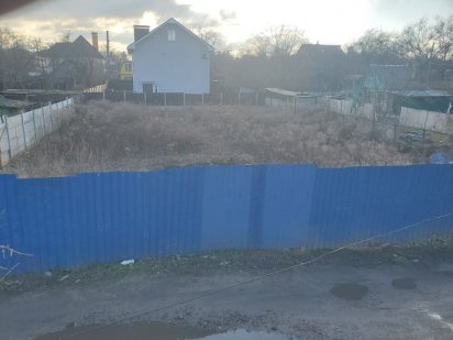 Туполева (вул.Мрії). До метро Святошин 3,9 км Киев