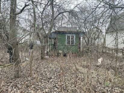 Продам дачну ділянку Житомир