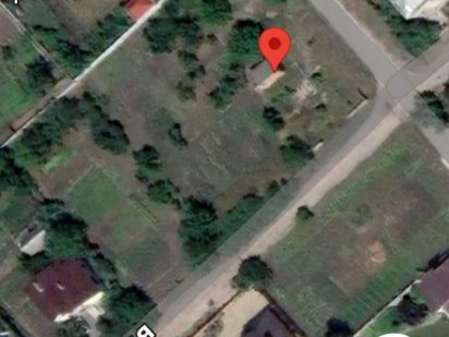 Продаж земельноі ділянки 12 соток у кропівницькому під забудівлю