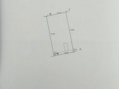 Продажа Земельної ділянки Бартатів (р-н TIR).