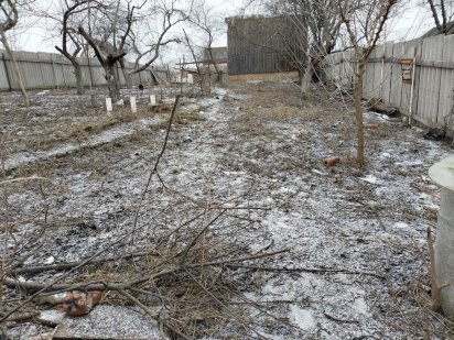 Продам дачну ділянку Кропивницкий