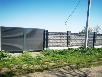 Продам участок с коммуникациями Кропивницкий