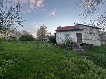 Продам ділянку на вул.Втіха Львів