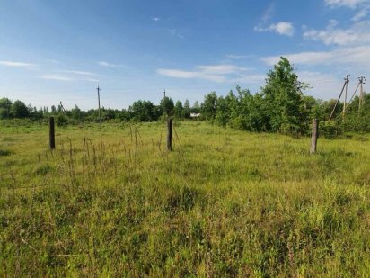 Продам земельну ділянку Житомир