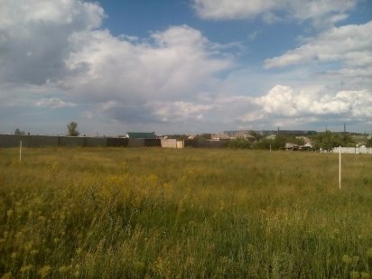 Земельный участок продам Кропивницький