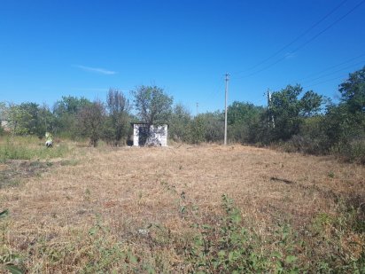 Продам!!!Дачный участок СТ Геолог за Черняховкой. Кропивницкий