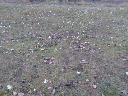 Участок 12 соток Кропивницкий