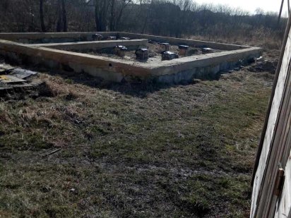 Продам ділянку приват. землі. Р-н КРОШНЯ ( до переїзду) Житомир