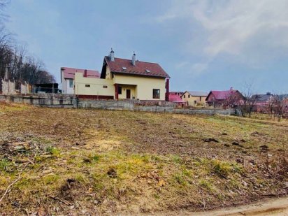 Продам земельну ділянку на Пʼятничанах Винница