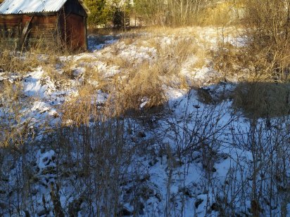 Участок в районе Максютова! Житомир