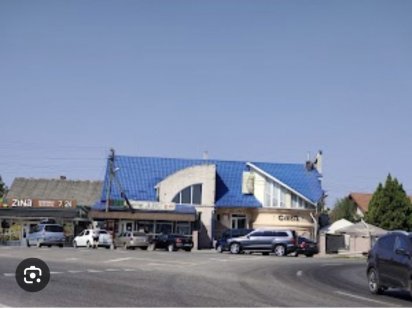 Ділянка в Розівці Ужгород