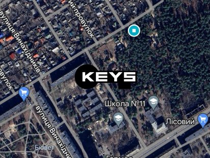 Продаж!Ділянка 10 соток під забудову вул.Марганецька Киев