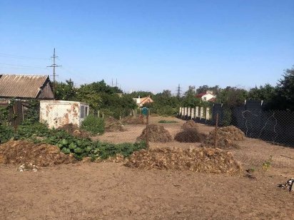 Продаю участок 10 соток в Балабановке под строительство дома м1 Миколаїв