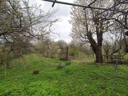 Земельна ділянка Чернівці