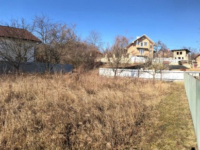 Продаж земельної ділянки на Роші Чернівці