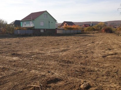 Земельна ділянка 18 сот підлипники